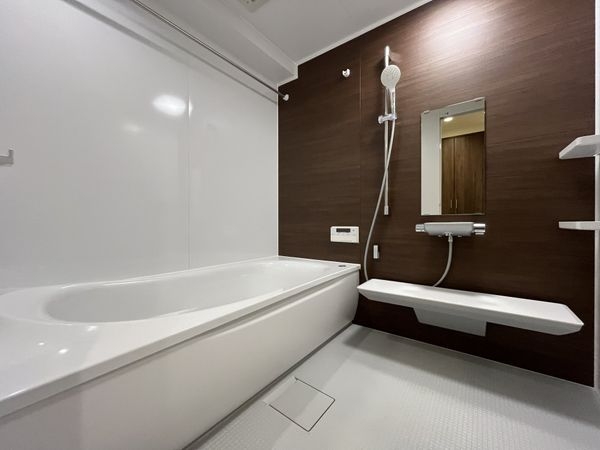 プレスティージュ芦屋平田町　中古マンション
