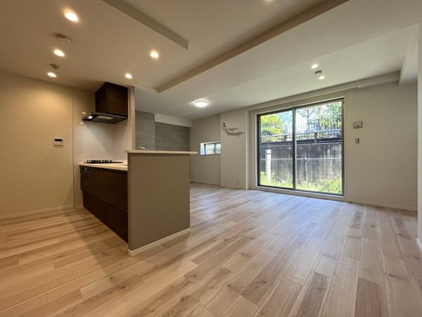 プレスティージュ芦屋平田町　中古マンション