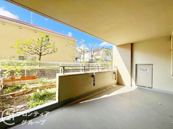 ファミール芦屋ガーデンスクエア４番館　中古マンション