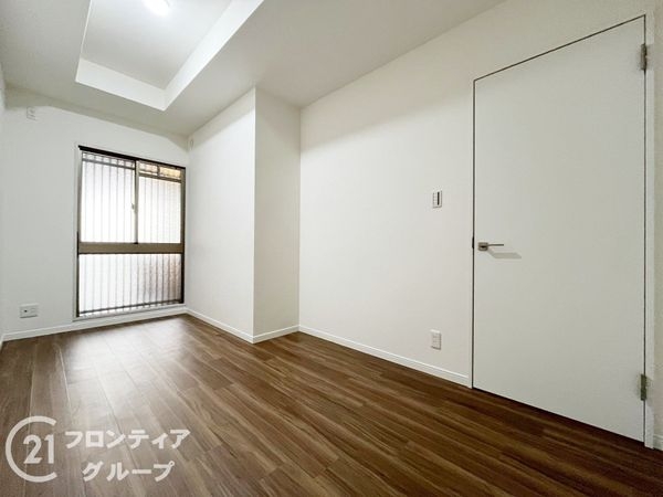 ファミール芦屋ガーデンスクエア４番館　中古マンション