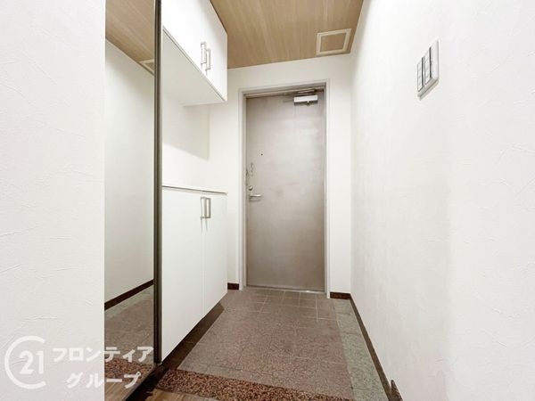 ファミール芦屋ガーデンスクエア４番館　中古マンション