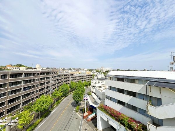 ヴェルドール芦屋　中古マンション