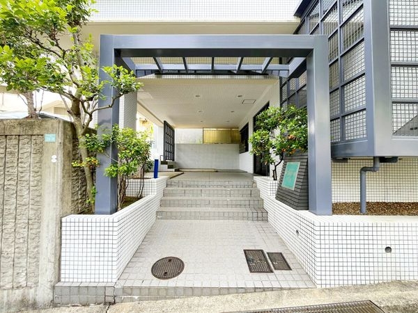 ヴェルドール芦屋　中古マンション