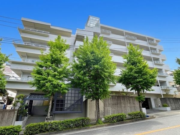 ヴェルドール芦屋　中古マンション