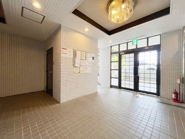 ヴェルドール芦屋　中古マンション