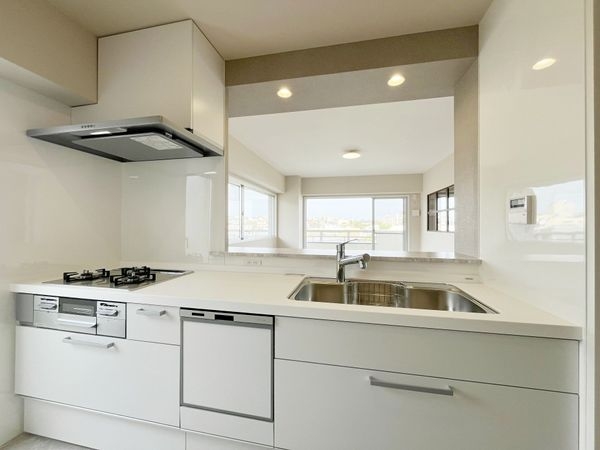 ヴェルドール芦屋　中古マンション