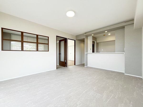 ヴェルドール芦屋　中古マンション
