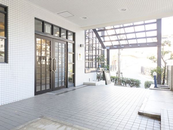 ヴェルドール芦屋　中古マンション