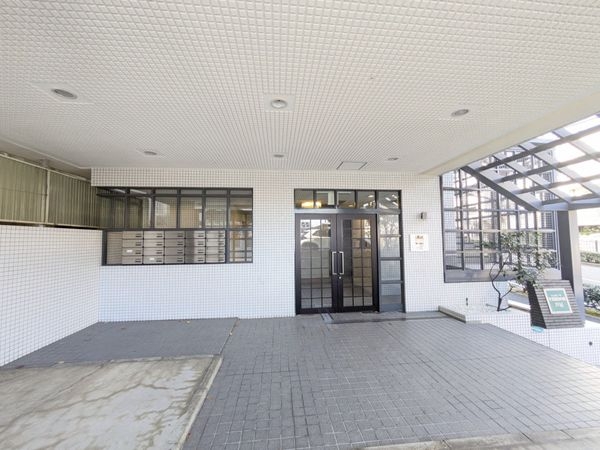 ヴェルドール芦屋　中古マンション