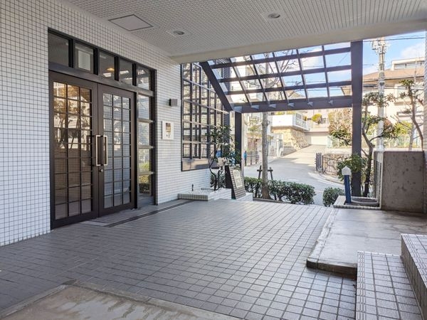 ヴェルドール芦屋　中古マンション