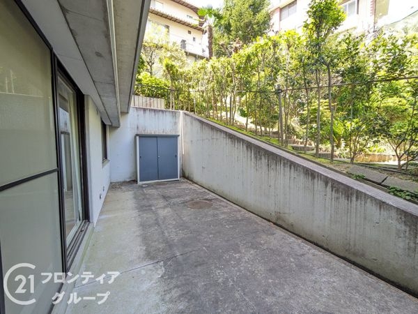 ラフィーヌ芦屋　中古マンション