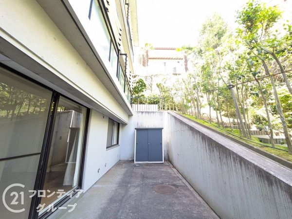 ラフィーヌ芦屋　中古マンション