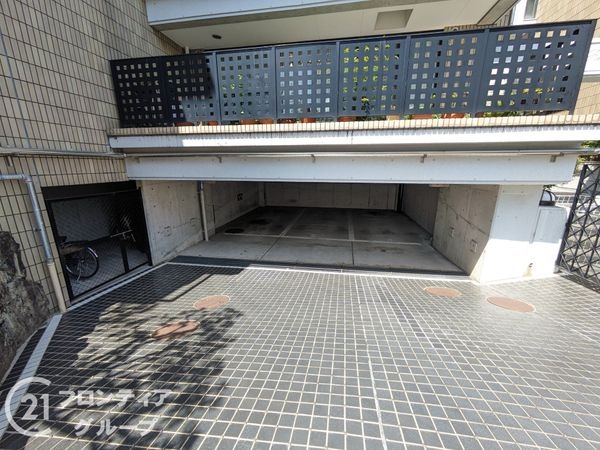 ラフィーヌ芦屋　中古マンション
