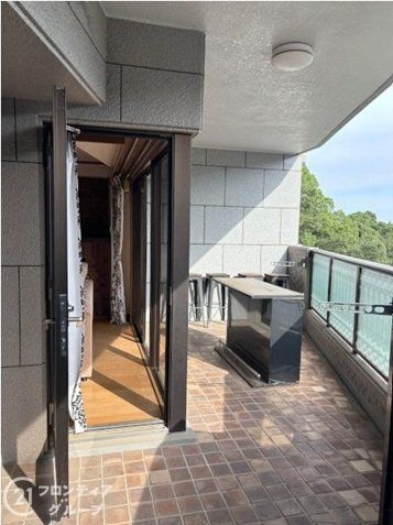 ロマネスク芦屋ガーデン　中古マンション