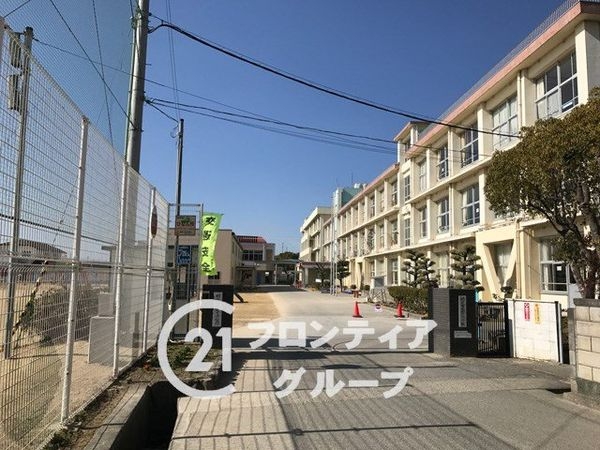 ロマネスク芦屋ガーデン　中古マンション(芦屋市立山手小学校)