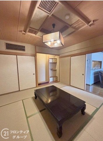 ロマネスク芦屋ガーデン　中古マンション