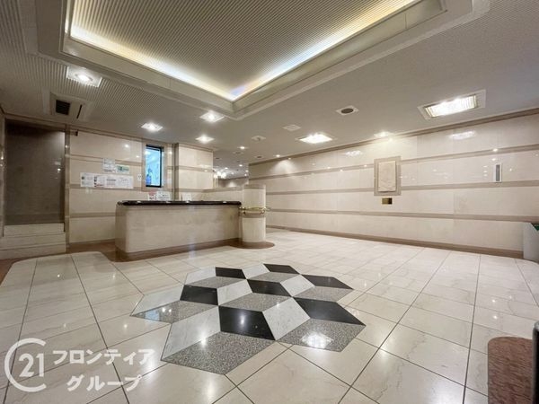 ロマネスク芦屋ガーデン　中古マンション