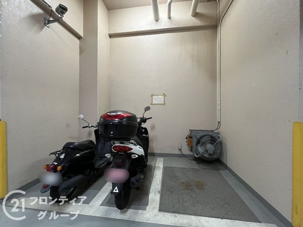 ロマネスク芦屋ガーデン　中古マンション