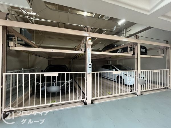 ロマネスク芦屋ガーデン　中古マンション