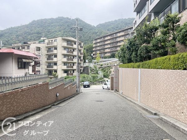ロマネスク芦屋ガーデン　中古マンション