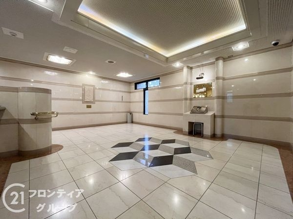 ロマネスク芦屋ガーデン　中古マンション