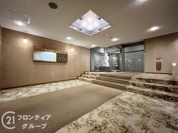 ロマネスク芦屋ガーデン　中古マンション