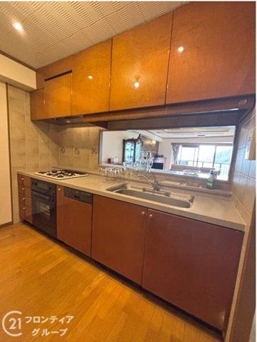 ロマネスク芦屋ガーデン　中古マンション