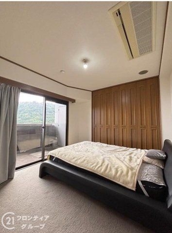 ロマネスク芦屋ガーデン　中古マンション