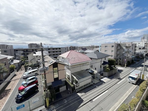 ルネ芦屋親王塚　中古マンション