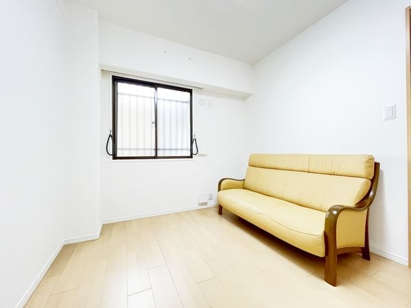 ルネ芦屋親王塚　中古マンション