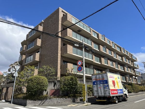 ルネ芦屋親王塚　中古マンション