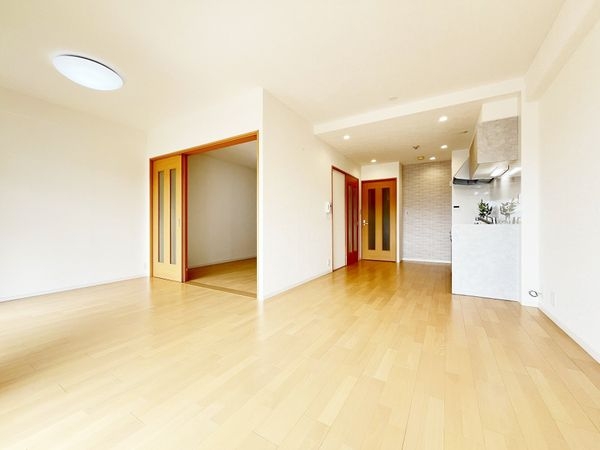 ルネ芦屋親王塚　中古マンション
