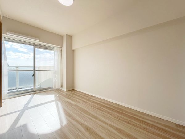 ローズハイツ芦屋　中古マンション