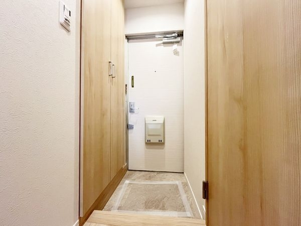 ローズハイツ芦屋　中古マンション