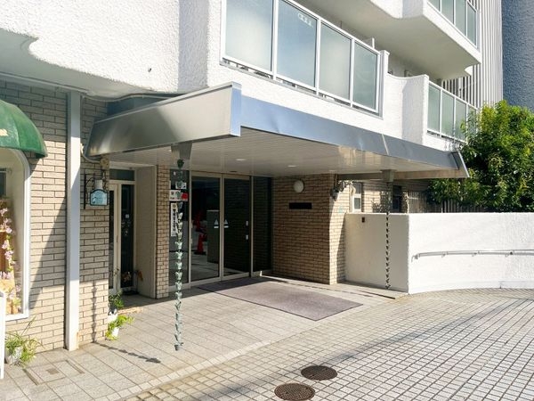 ローズハイツ芦屋　中古マンション