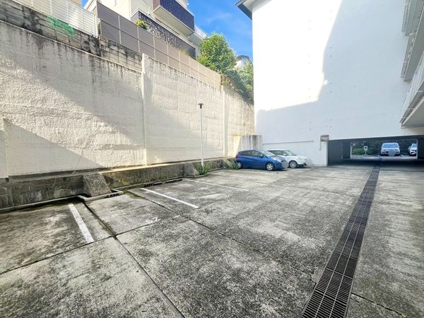 ローズハイツ芦屋　中古マンション