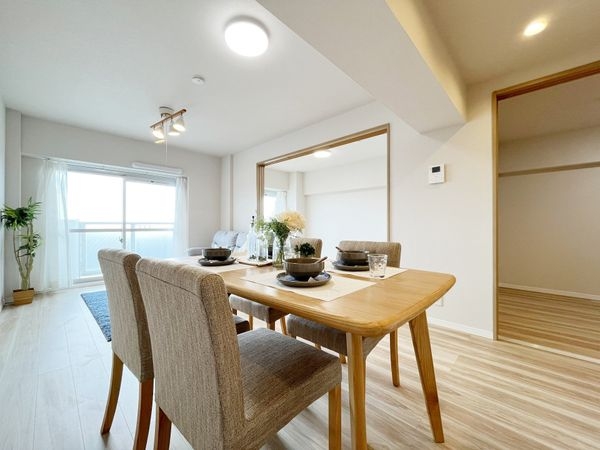ローズハイツ芦屋　中古マンション
