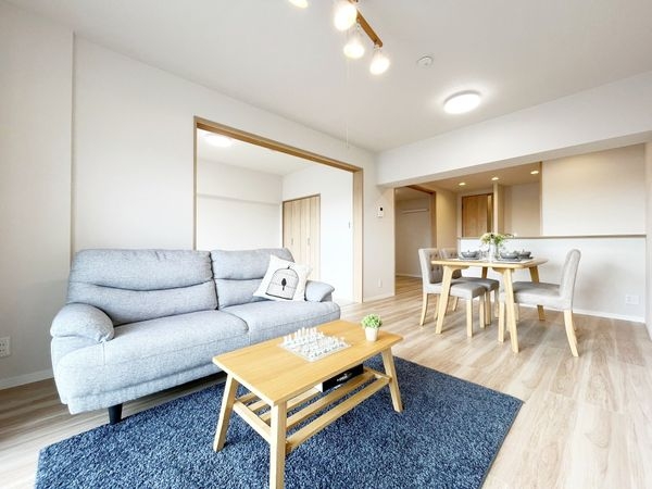 ローズハイツ芦屋　中古マンション