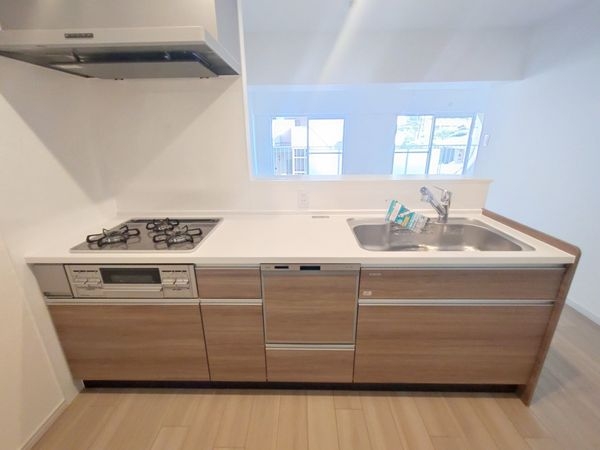 日商岩井芦屋マンション　中古マンション