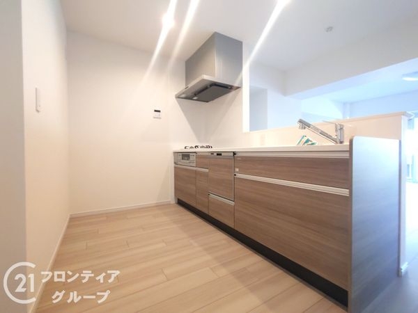 日商岩井芦屋マンション　中古マンション