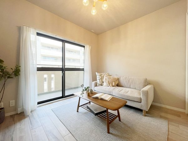 日商岩井芦屋マンション　中古マンション