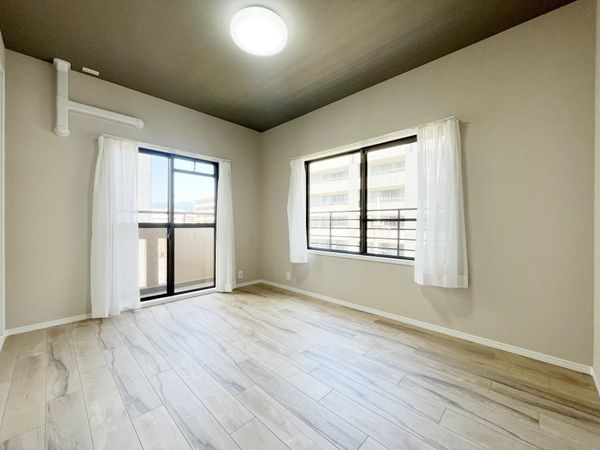 日商岩井芦屋マンション　中古マンション