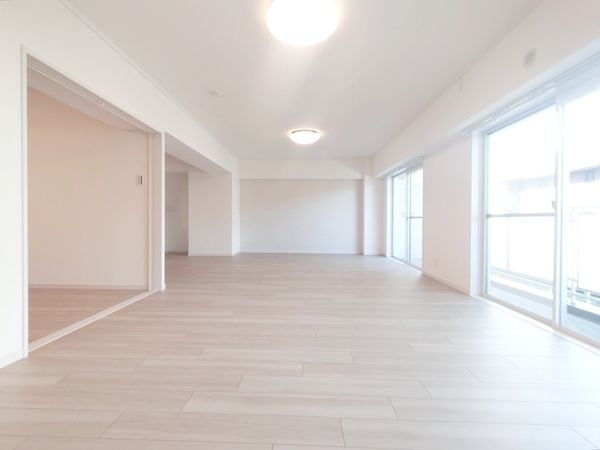 日商岩井芦屋マンション　中古マンション