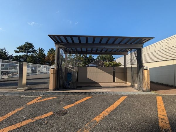 芦屋ハイタウン　中古マンション