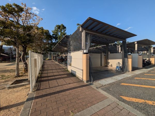 芦屋ハイタウン　中古マンション
