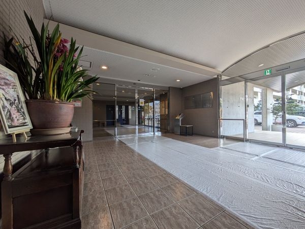 芦屋ハイタウン　中古マンション
