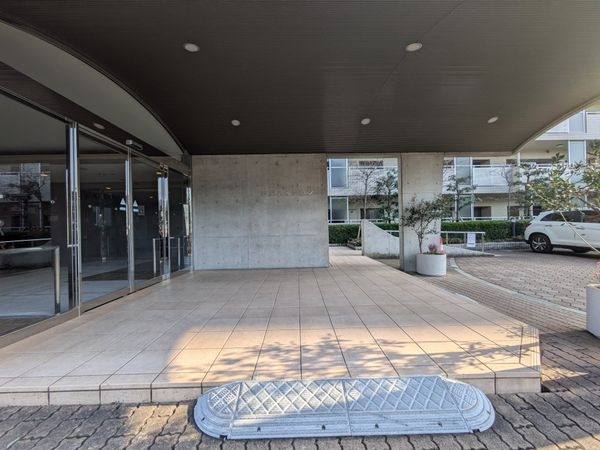 芦屋ハイタウン　中古マンション