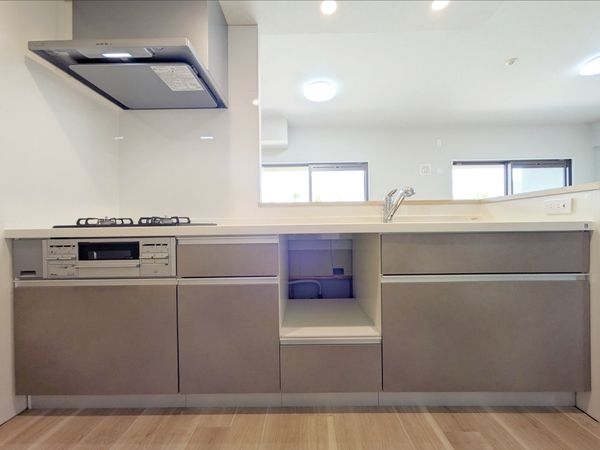 芦屋ハイタウン　中古マンション