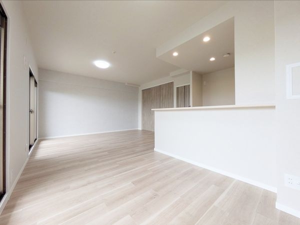 芦屋ハイタウン　中古マンション