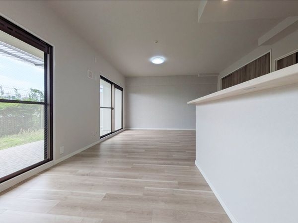 芦屋ハイタウン　中古マンション